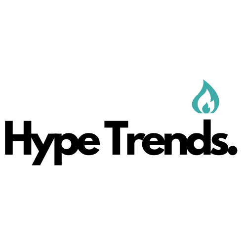 Hype Trends