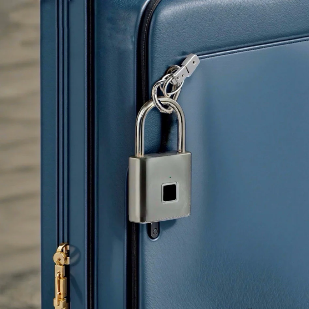 Smart Lock | Vingerafdrukslot