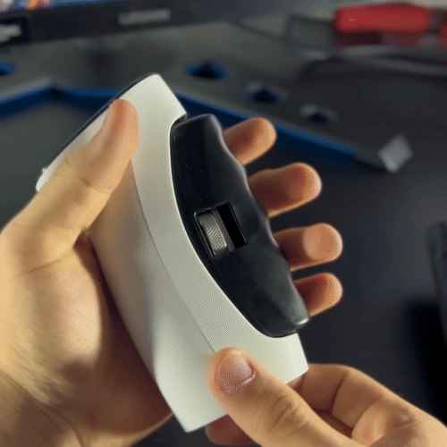 Gripper Pro
