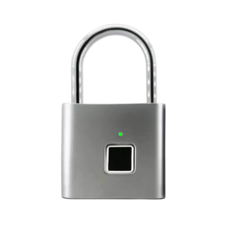 Smart Lock | Vingerafdrukslot