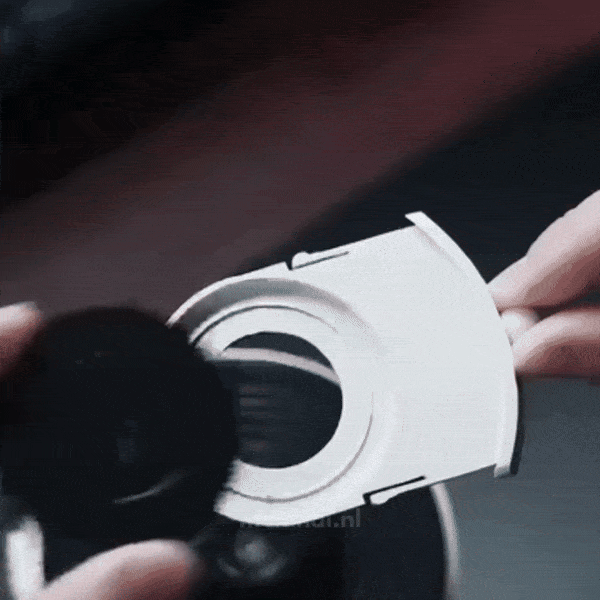 Starry Sky Projector