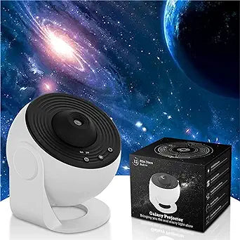 Starry Sky Projector