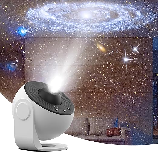 Starry Sky Projector
