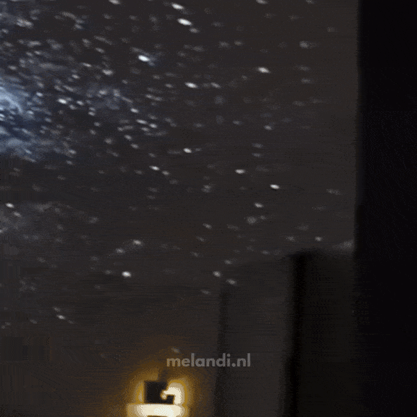 Starry Sky Projector