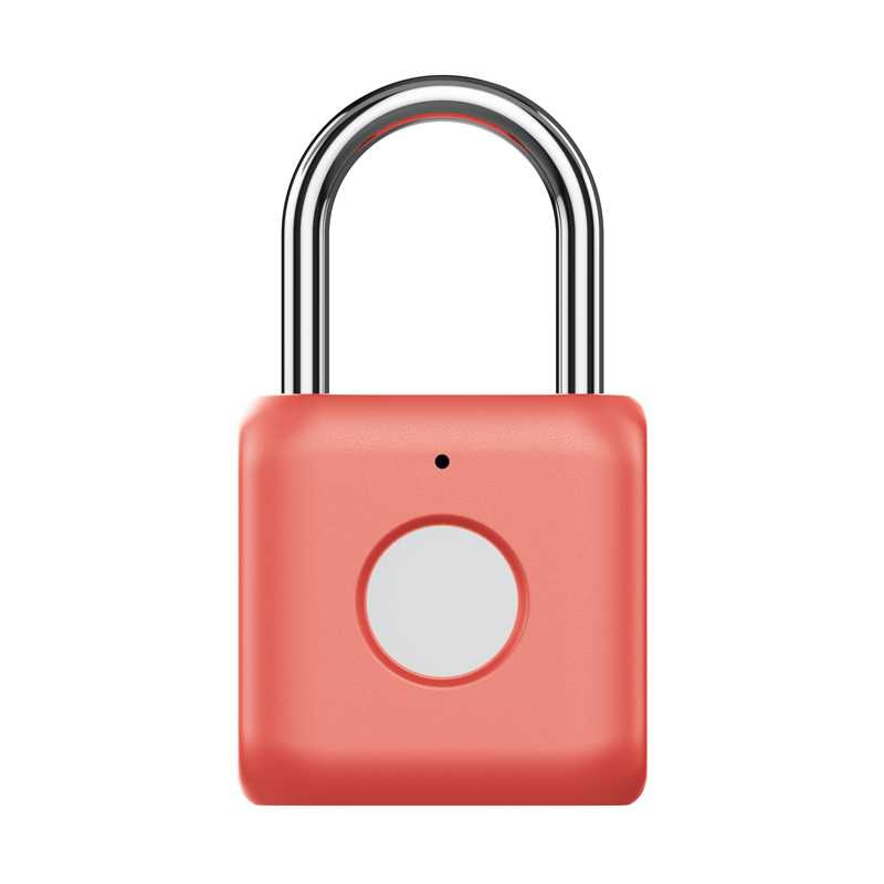 SmartLock | Vingerafdrukslot Color