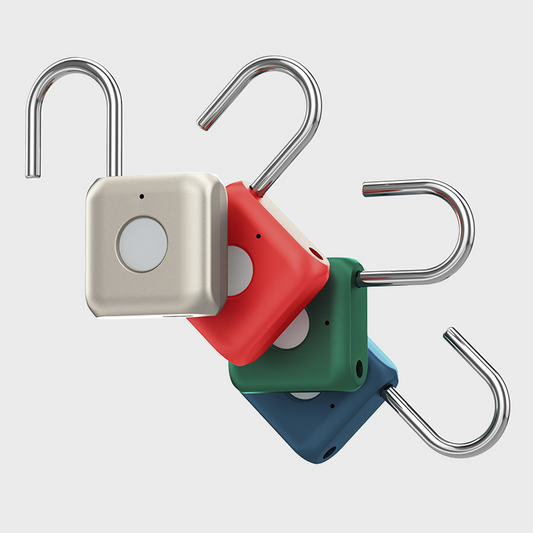 SmartLock | Vingerafdrukslot Color
