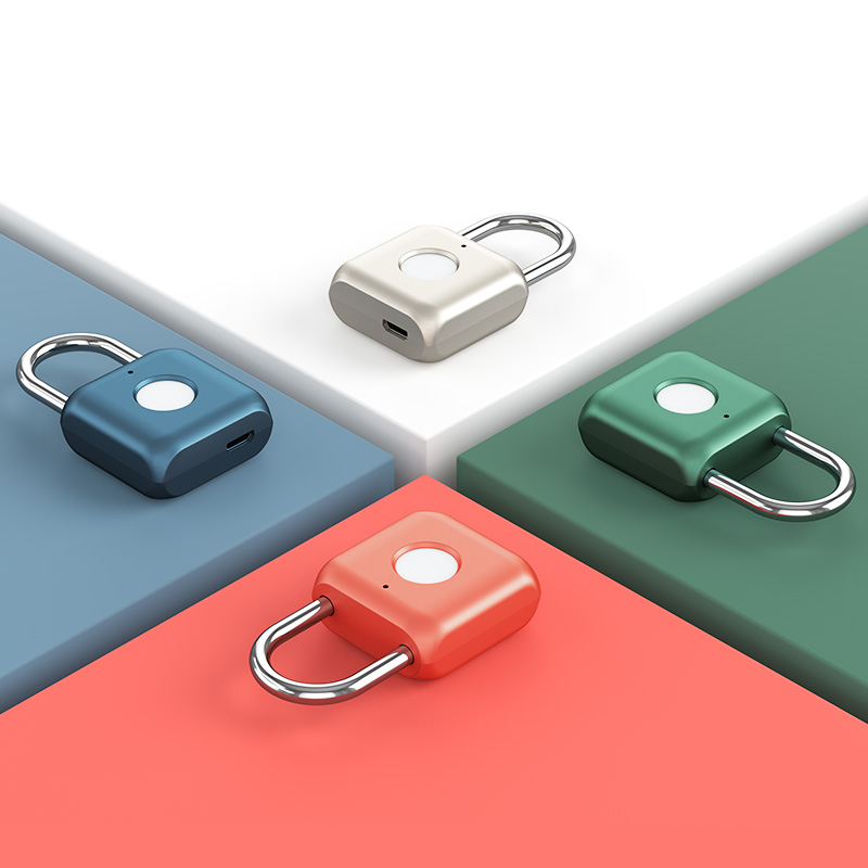 SmartLock | Vingerafdrukslot Color