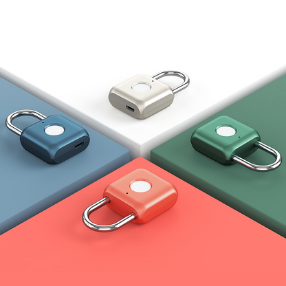 SmartLock | Vingerafdrukslot Color