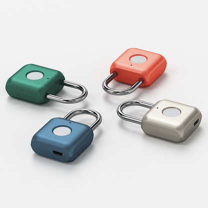 SmartLock | Vingerafdrukslot Color