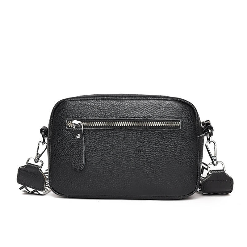 Milano - Elegante Leren Vrouwen Tas