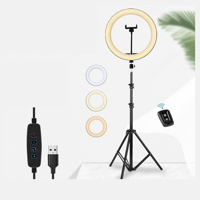 Ringlamp
