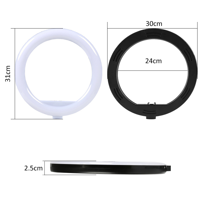 Ringlamp