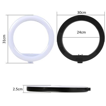 Ringlamp