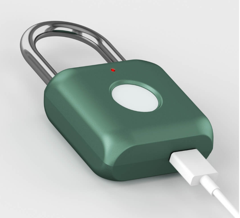 SmartLock | Vingerafdrukslot Color