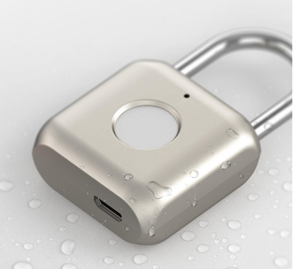 SmartLock | Vingerafdrukslot Color