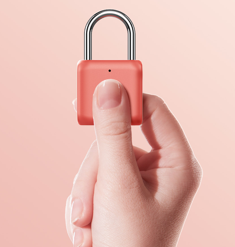 SmartLock | Vingerafdrukslot Color