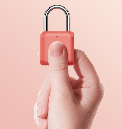 SmartLock | Vingerafdrukslot Color