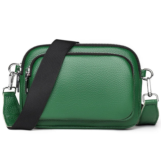 Siena - Elegante Dames Schoudertas