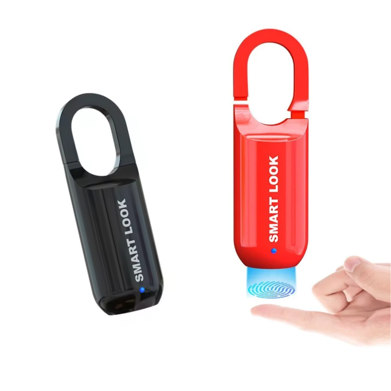 SmartLock | Vingerafdrukslot USB