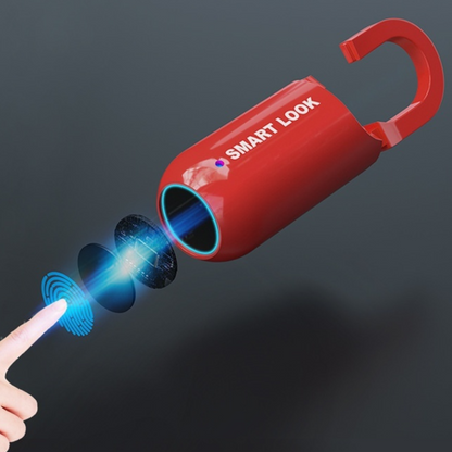 SmartLock | Vingerafdrukslot USB