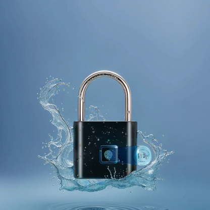 Smart Lock | Vingerafdrukslot
