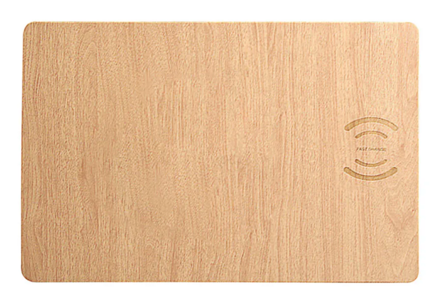 Muismat incl. Magnetische Oplaadstation