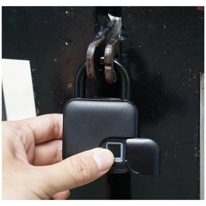 SmartLock | Vingerafdrukslot Premium