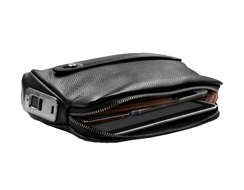Sicuro | Private Clutch