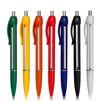 SpiekPen met notitie