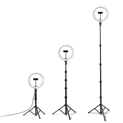 Ringlamp