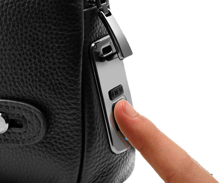 Sicuro | Private Clutch