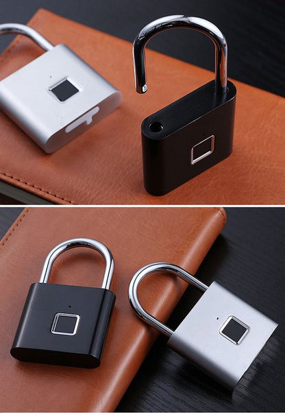 Smart Lock | Vingerafdrukslot