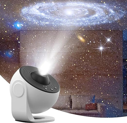 Sterrenhemel Projector