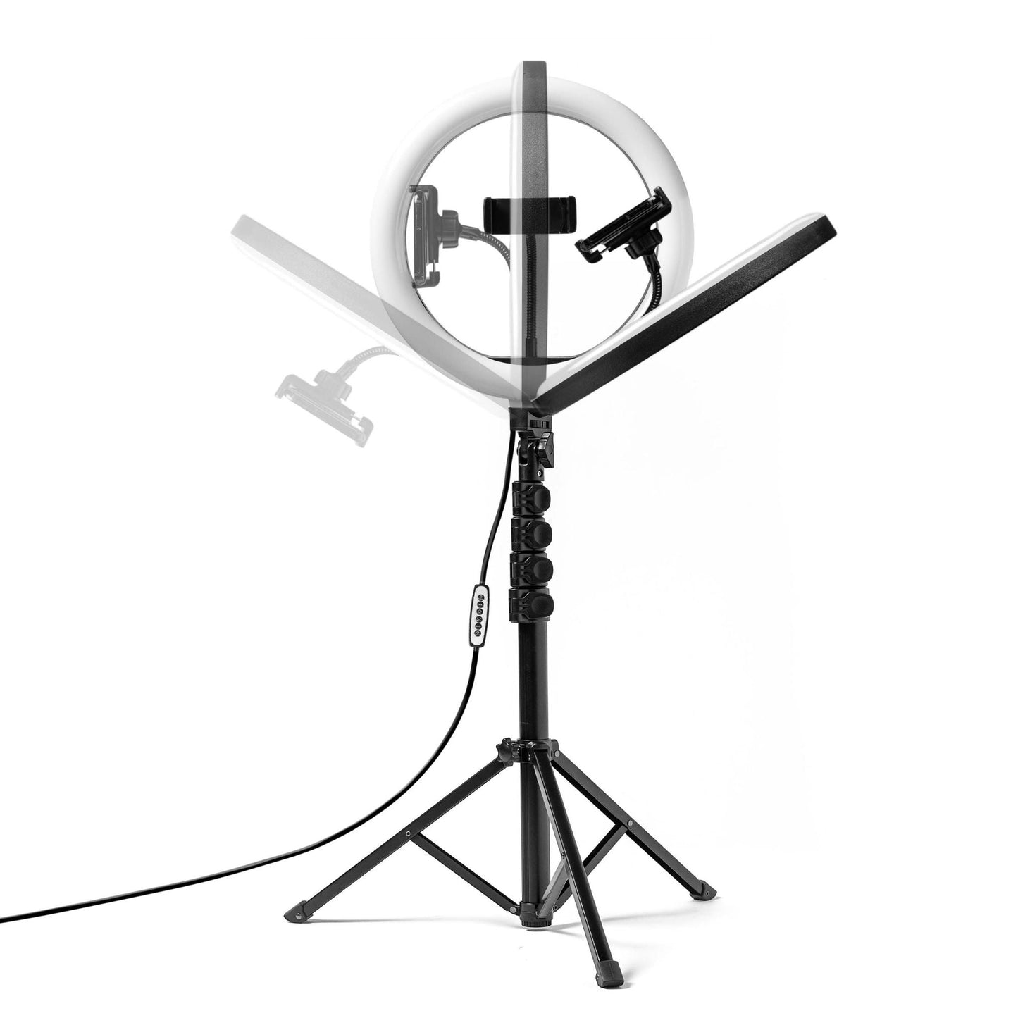 Ringlamp