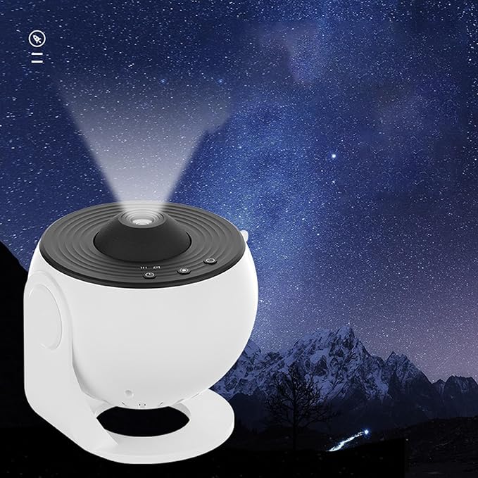 Sterrenhemel Projector