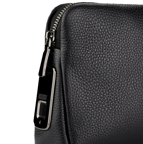 Sicuro | Private Clutch