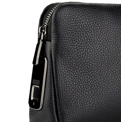 Sicuro | Private Clutch