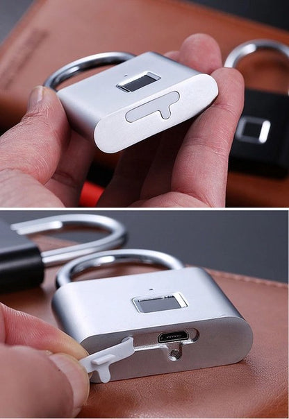 Smart Lock | Vingerafdrukslot
