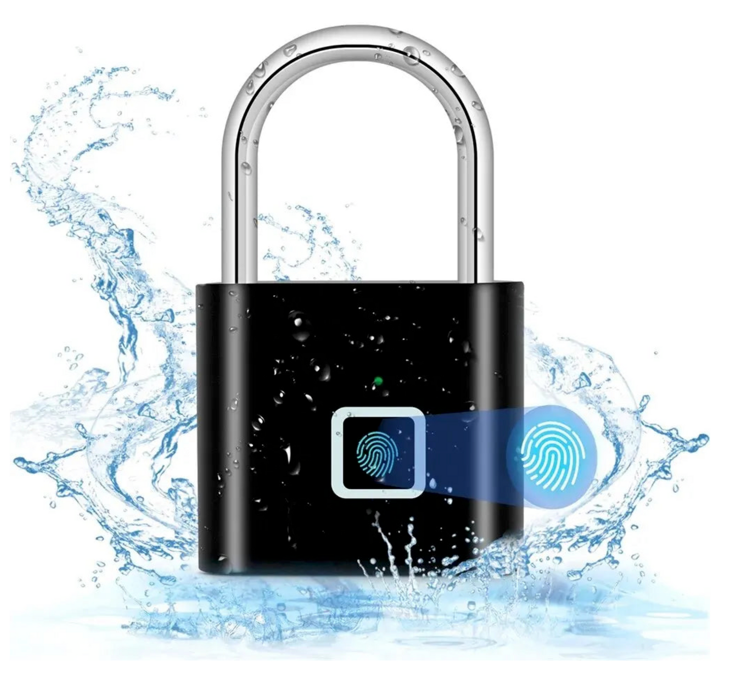 Smart Lock | Vingerafdrukslot