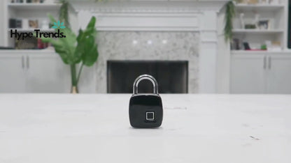 SmartLock | Vingerafdrukslot Premium